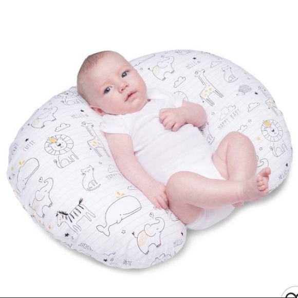 Like New! Boppy for Infants - Picture 2 of 3